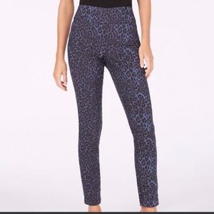 INC International Concepts Skinny Pants NWT